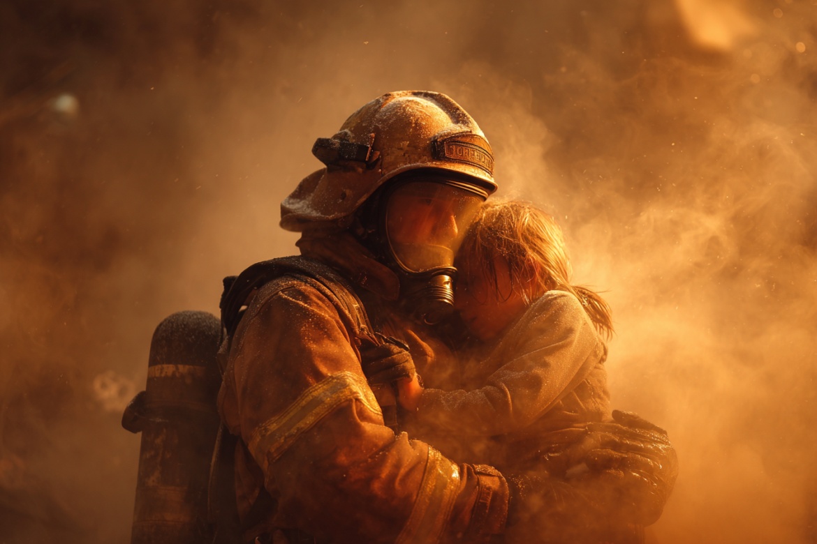 Изображение сгенерировано при помощи нейросети Midjourney