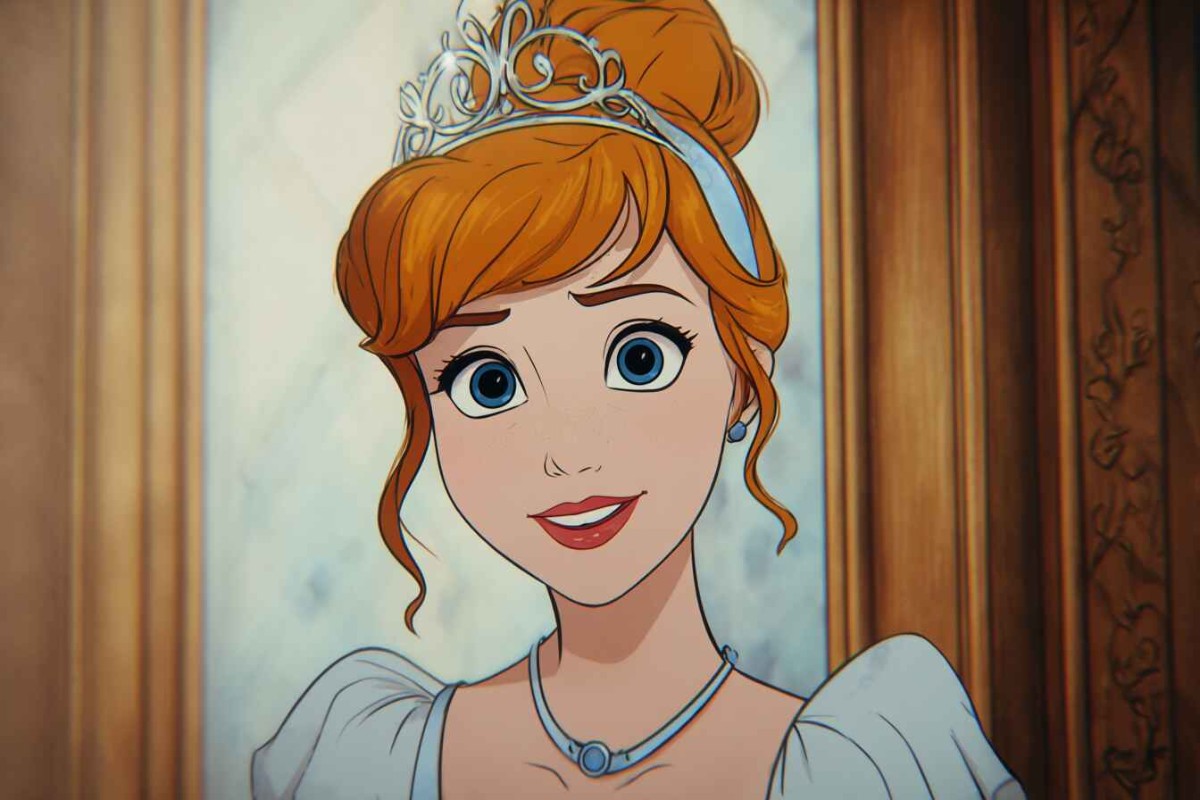 Изображение сгенерировано при помощи нейросети Midjourney