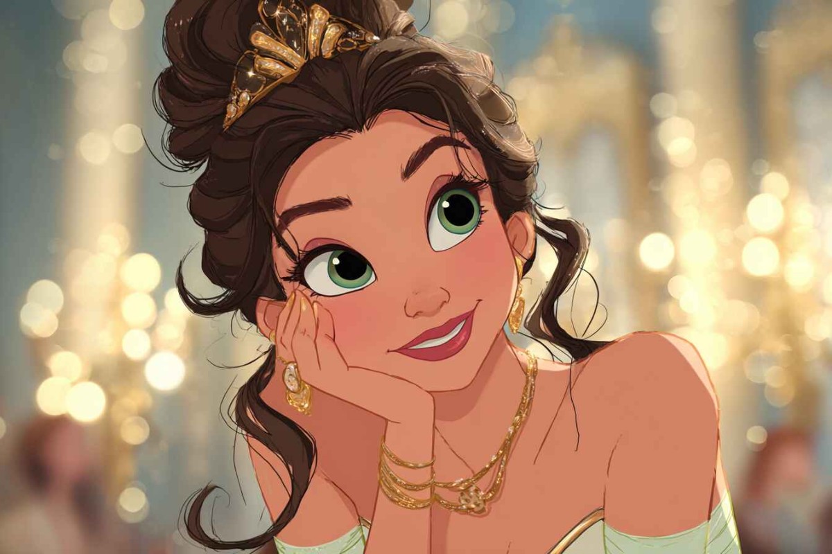 Изображение сгенерировано при помощи нейросети Midjourney