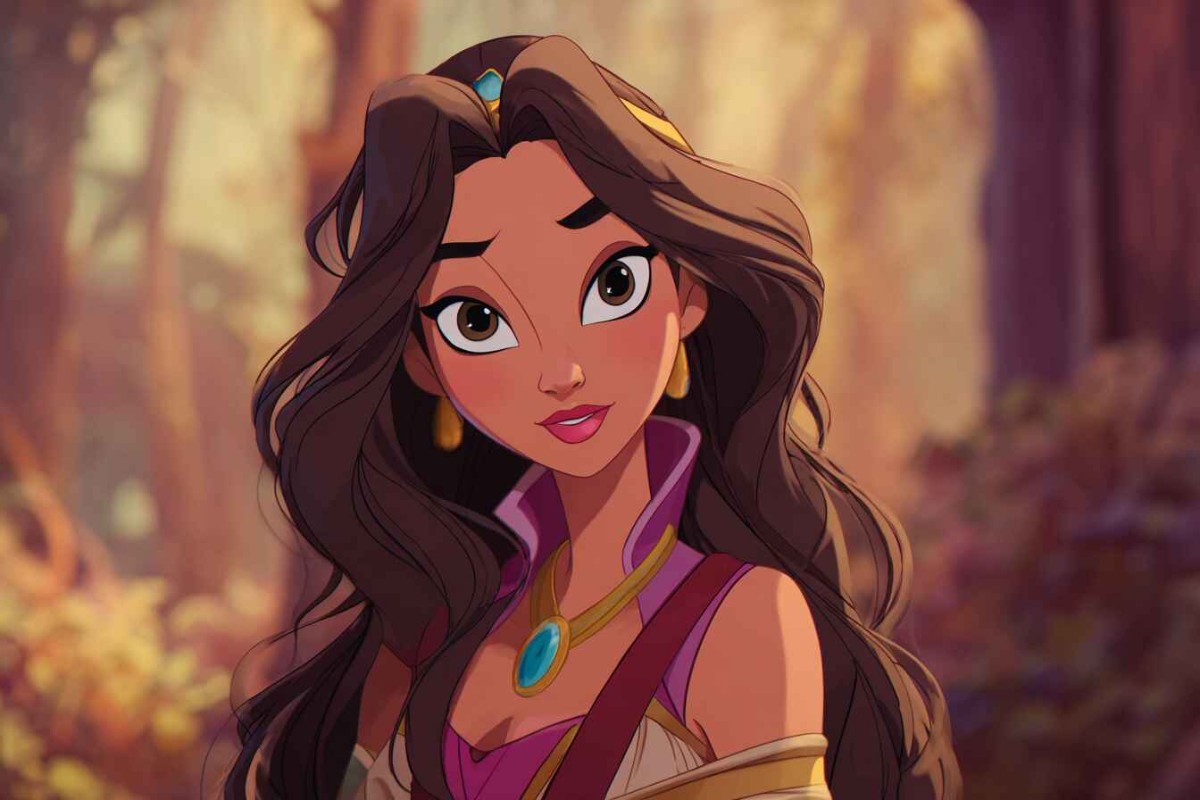 Изображение сгенерировано при помощи нейросети Midjourney