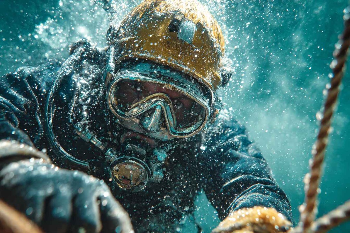 Изображение сгенерировано при помощи нейросети Midjourney