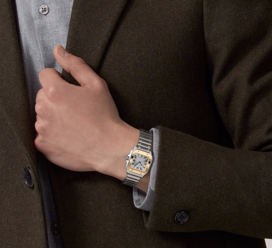 Фото: архив бренда Cartier / www.cartier.com