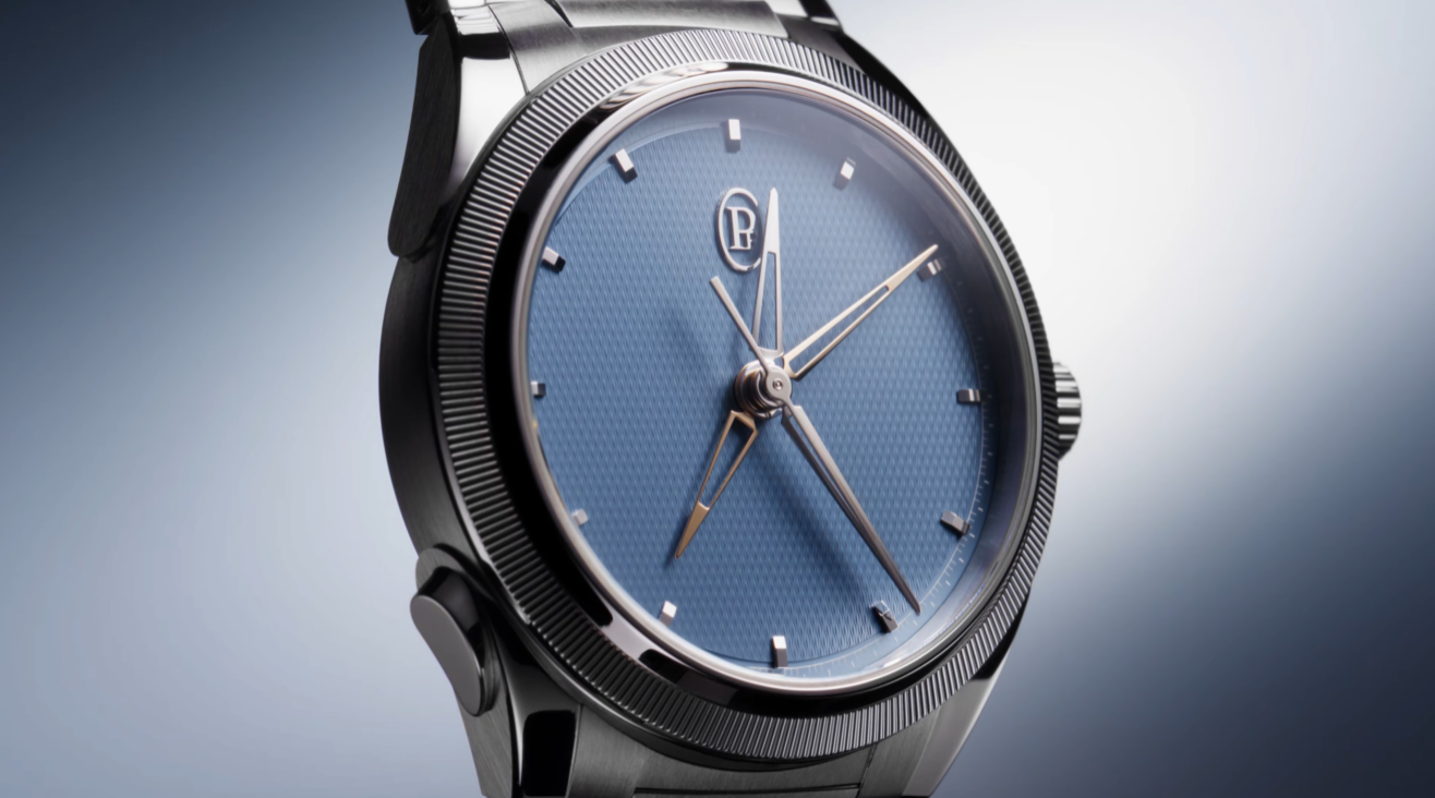 Фото: архив бренда Parmigiani / www.parmigiani.com