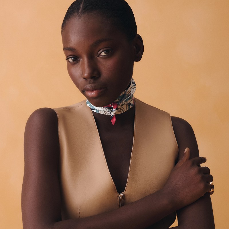 Фото: архив бренда Hermes / hermes.com