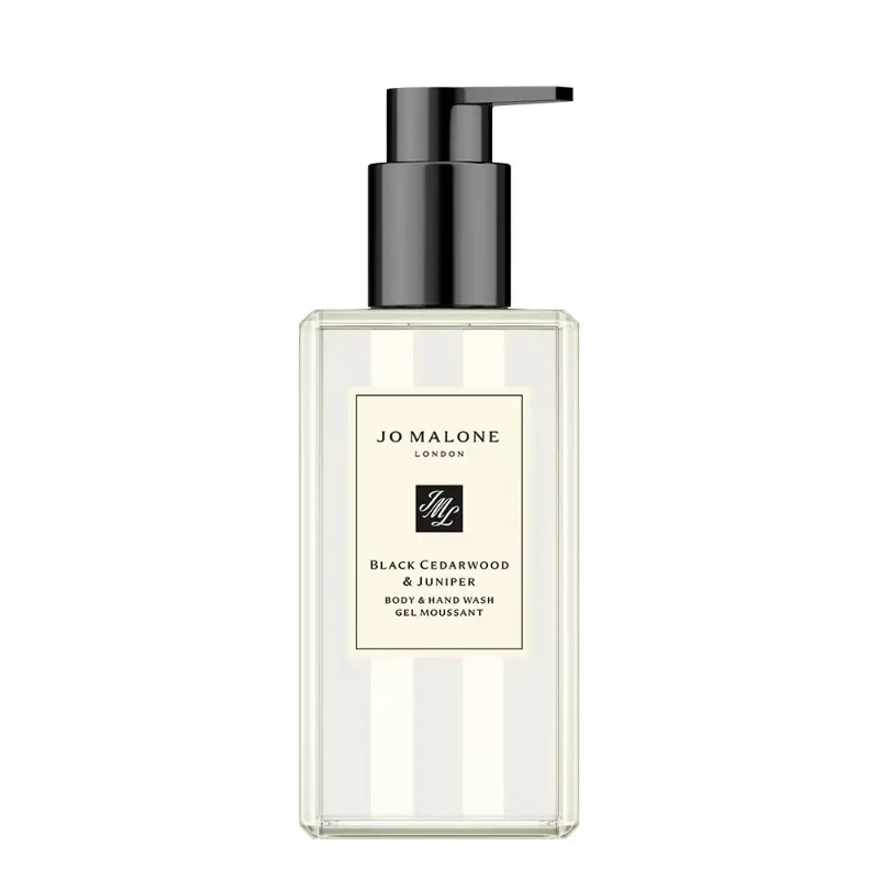 Фото: архив бренда Jo Malone / www.spellsmell.ru