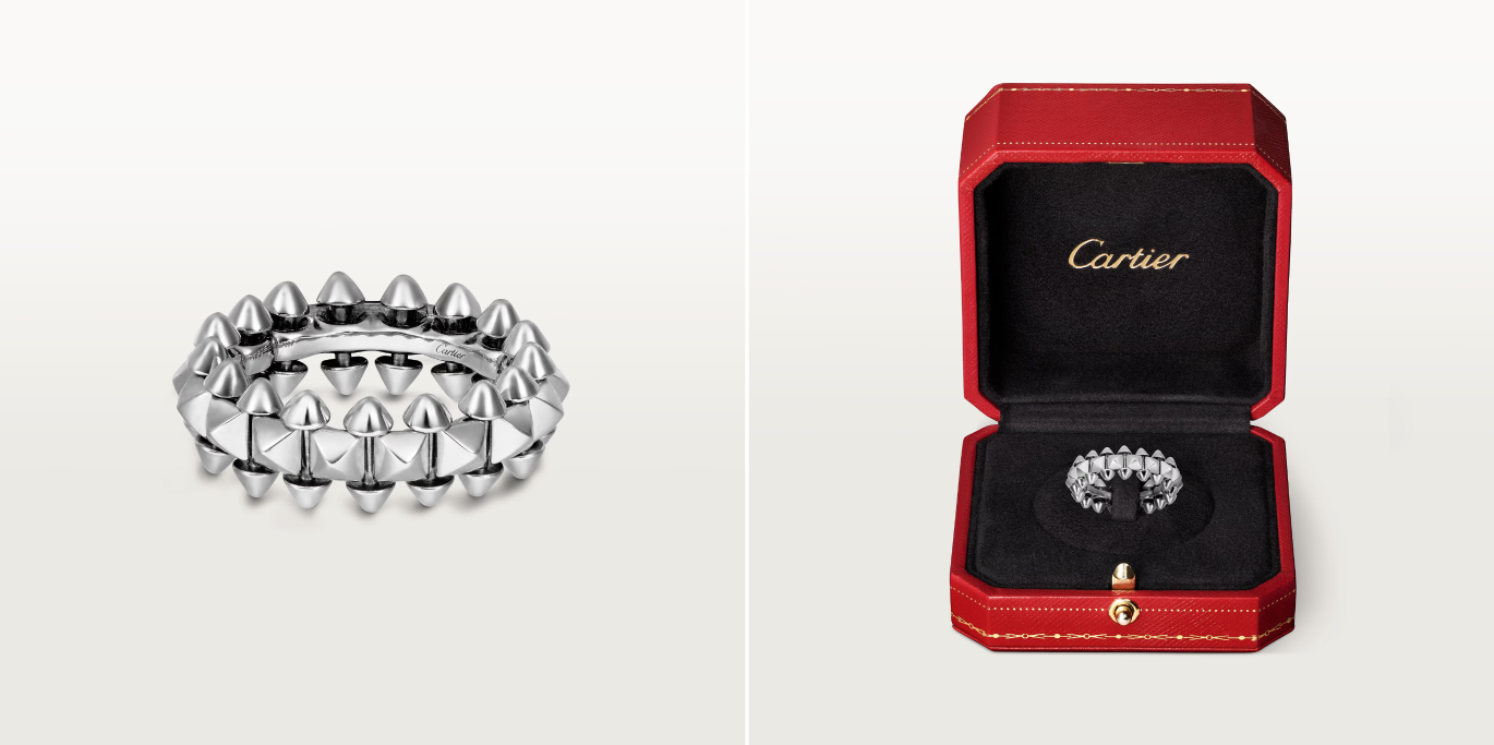 Фото: архив бренда Cartier / www.cartier.com