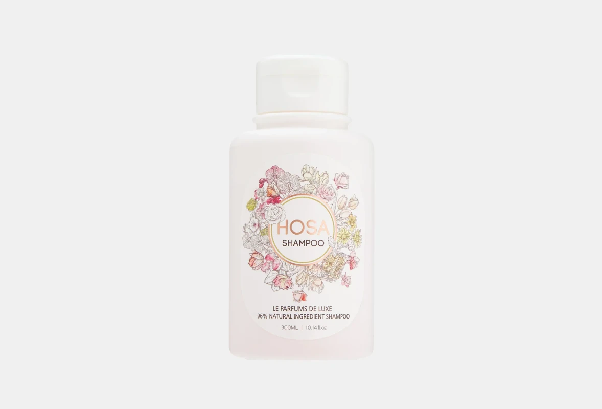 Фото: HOSA Shampoo / goldapple.ru