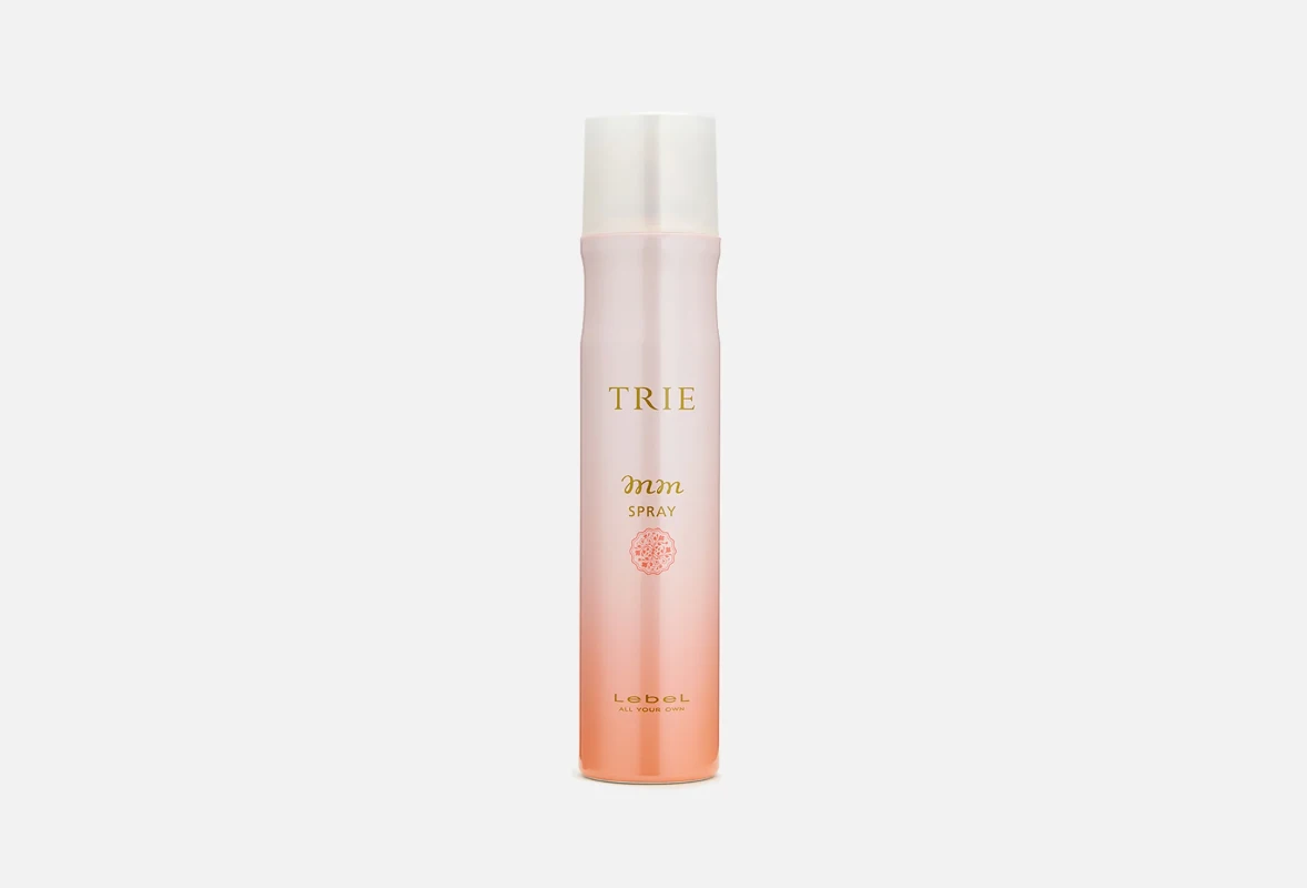 Фото: TRIE MM SPRAY Lebe / goldapple.ru