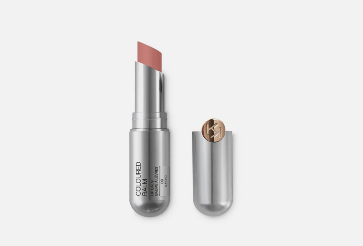 Фото: Coloured Balm KIKO Milano / goldapple.ru