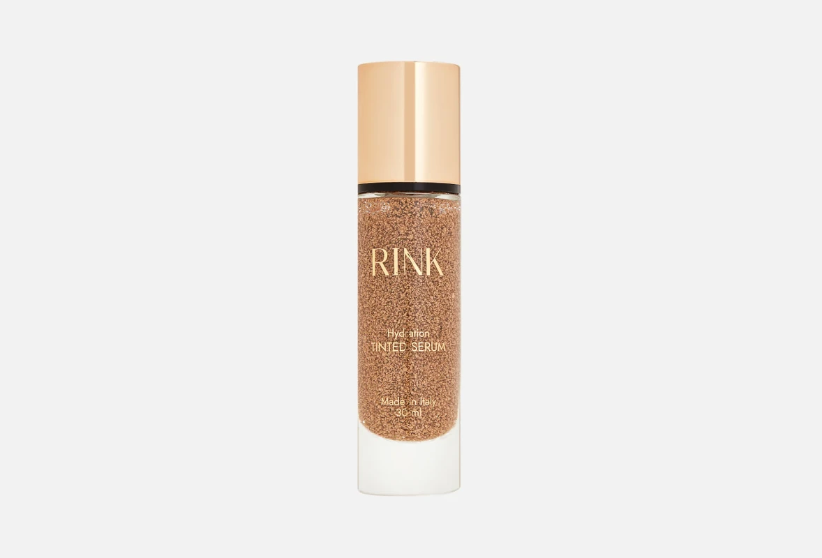 Фото: Hydrating tinted serum RINK / goldapple.ru