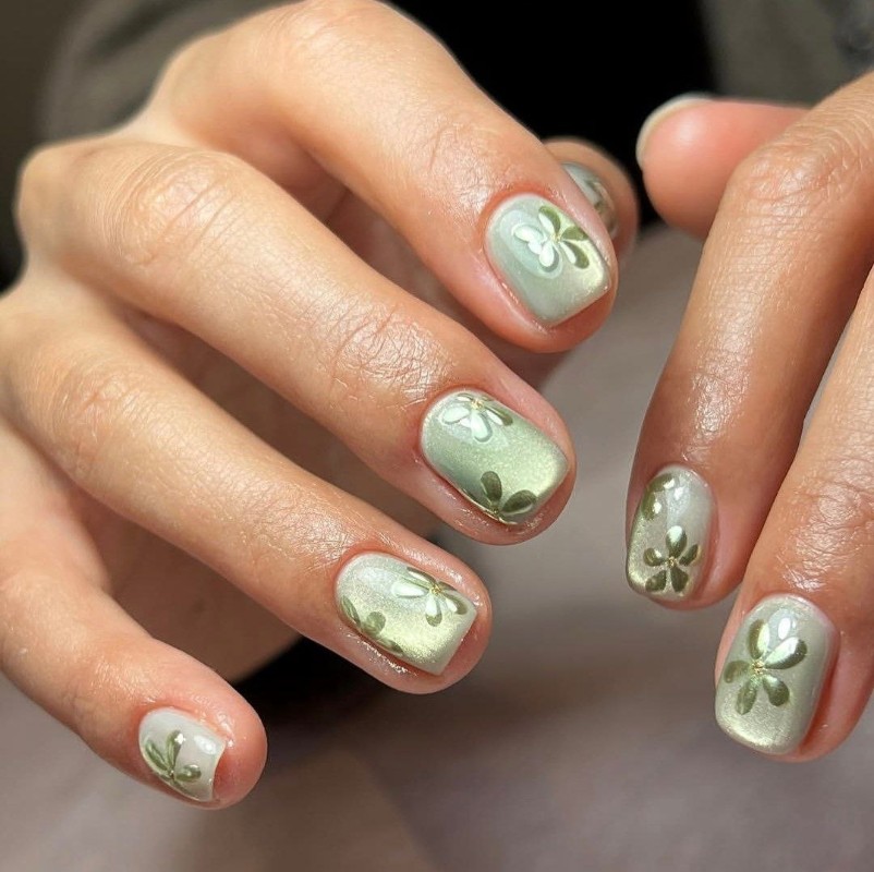 Фото: соцсети / @learnahstarbuck_nailartist