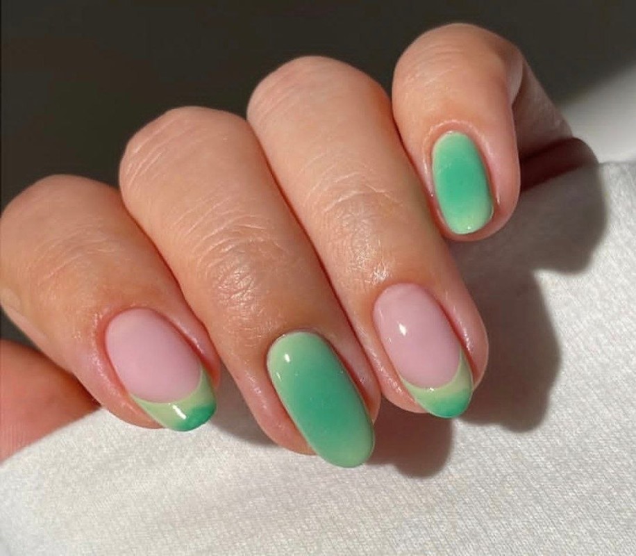 Фото: соцсети / @simlynail