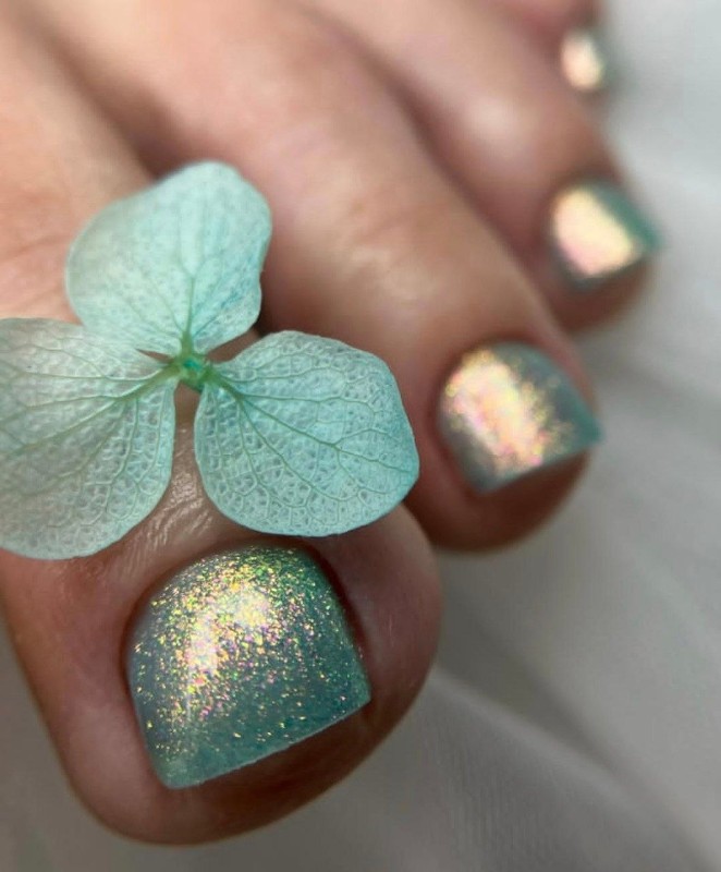 Фото: соцсети / @danay_nails_designs