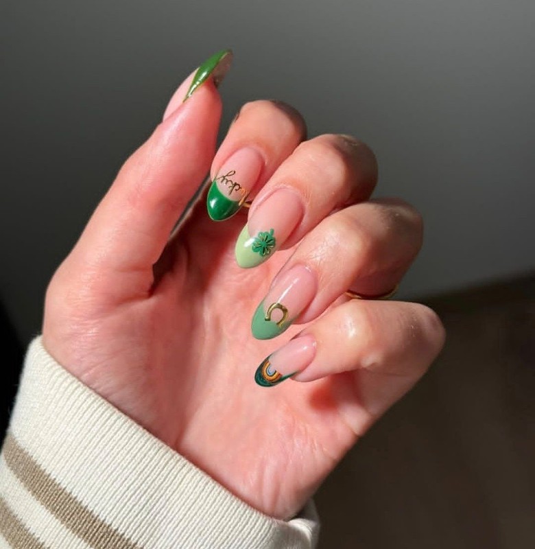 Фото: соцсети / @kuypernailart
