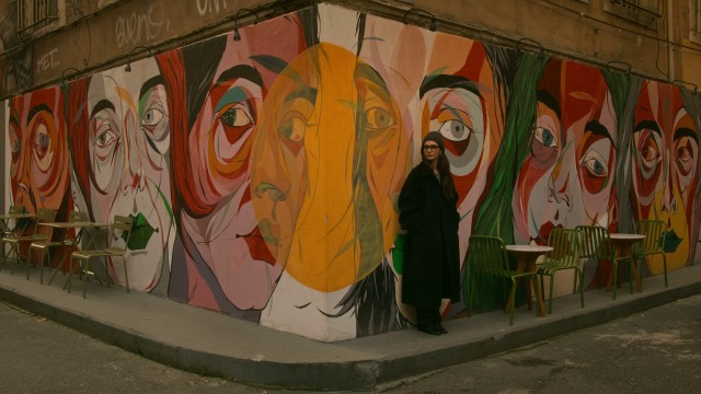 Кадр из фильма "Безымянные птицы" (2025), реж. Ян Липин