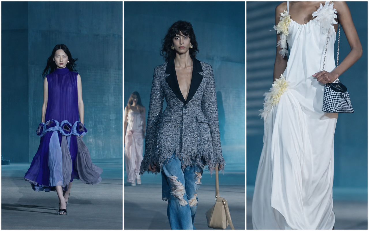 Фото: YouTube / @Dior