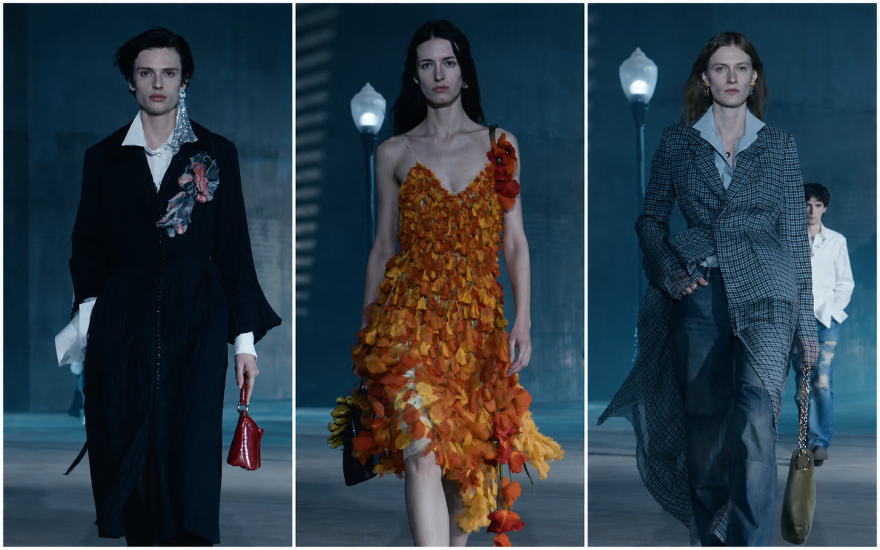 Фото: YouTube / @Dior