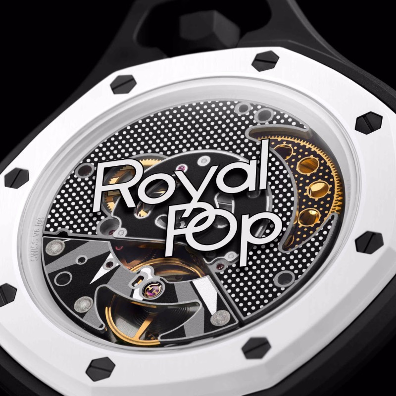 Фото: архив бренда Swatch / www.swatch.com
