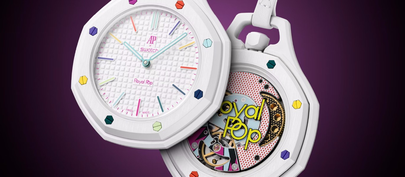 Фото: архив бренда Audemars Piguet / www.audemarspiguet.com