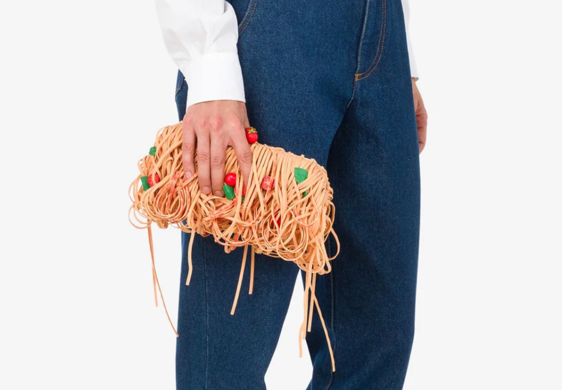 Фото: архив Moschino / moschino.com