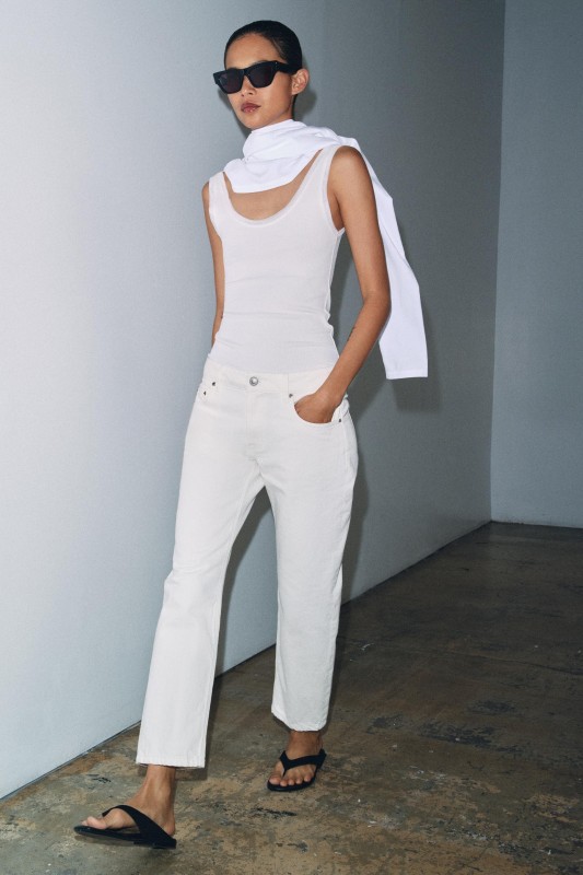 Фото: архив бренда Zara / zara.com