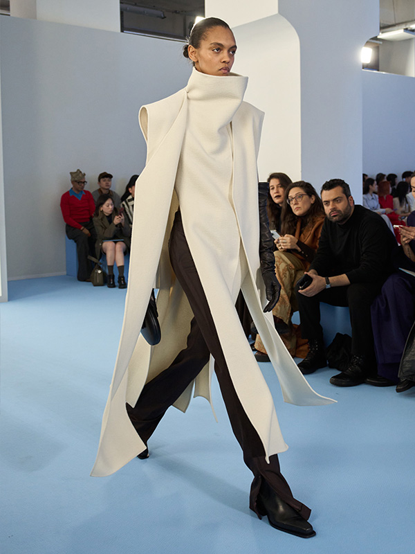 Фото: архив бренда Sportmax / sportmax.com