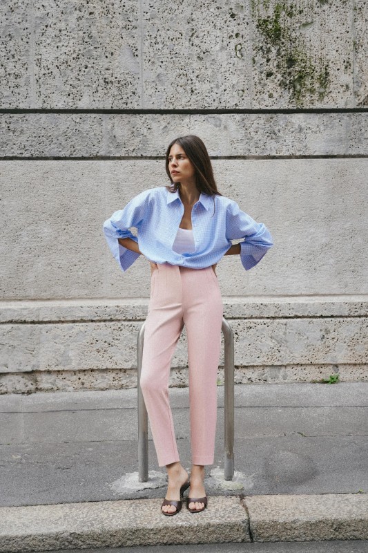 Фото: архив бренда Zara / zara.com