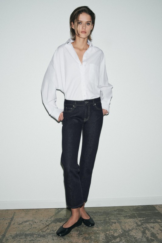 Фото: архив бренда Zara / zara.com