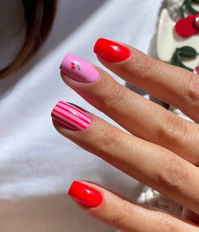 Фото: соцсети / @nailsbypaulin