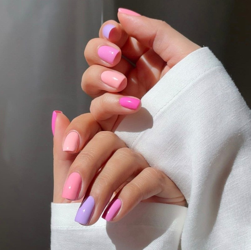 Фото: соцсети / @nailsbypaulin