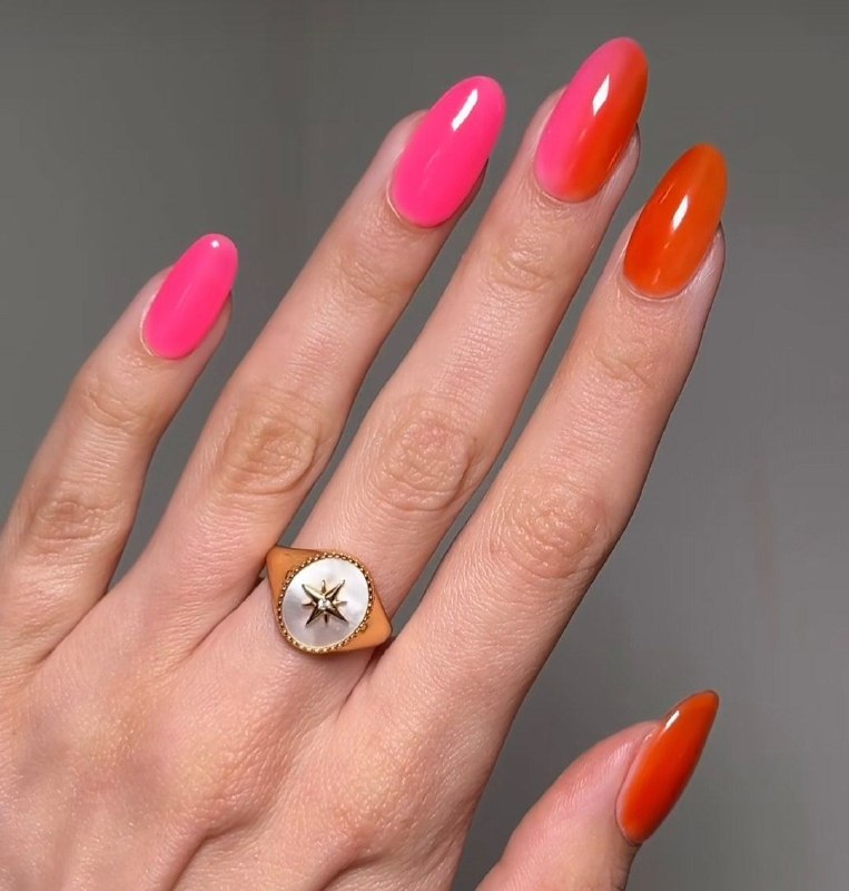 Фото: соцсети / @finewinenails