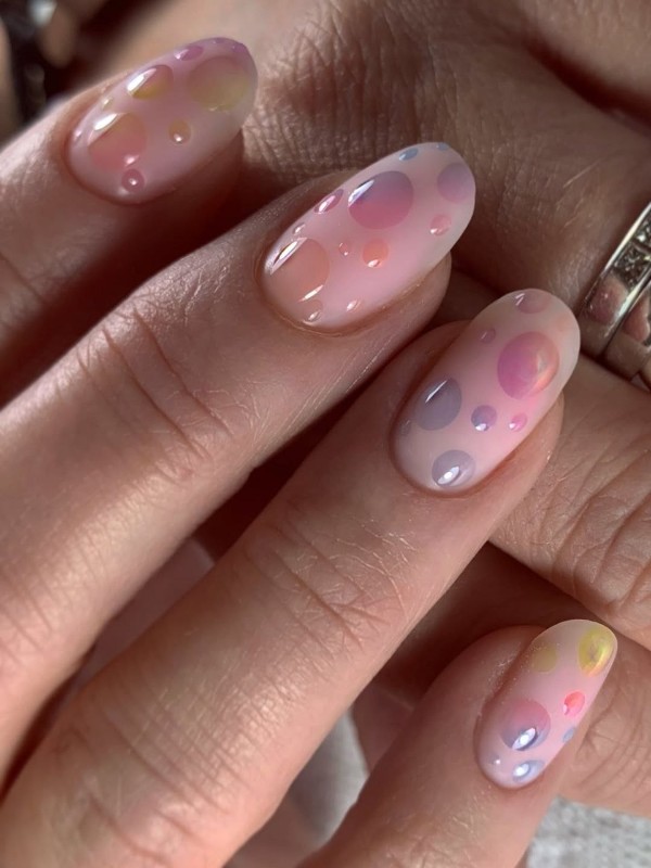 Фото: соцсети / @homeofnailart