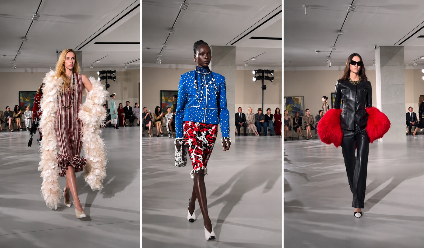 Фото: YouTube / @VogueKorea