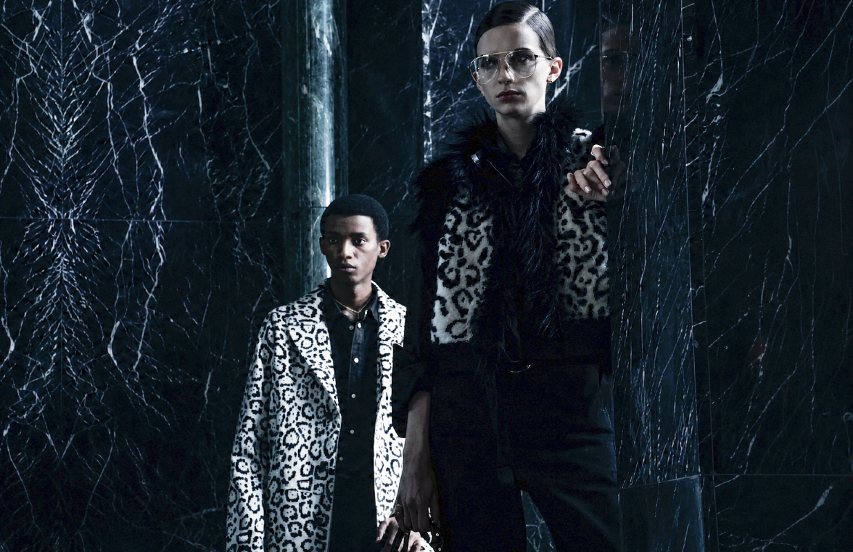 Фото: архив бренда Fendi / www.fendi.com