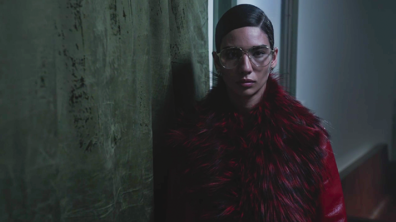 Фото: архив бренда Fendi / www.fendi.com