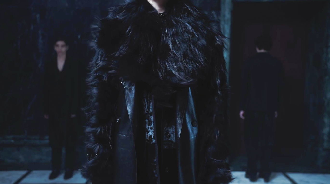Фото: архив бренда Fendi / www.fendi.com