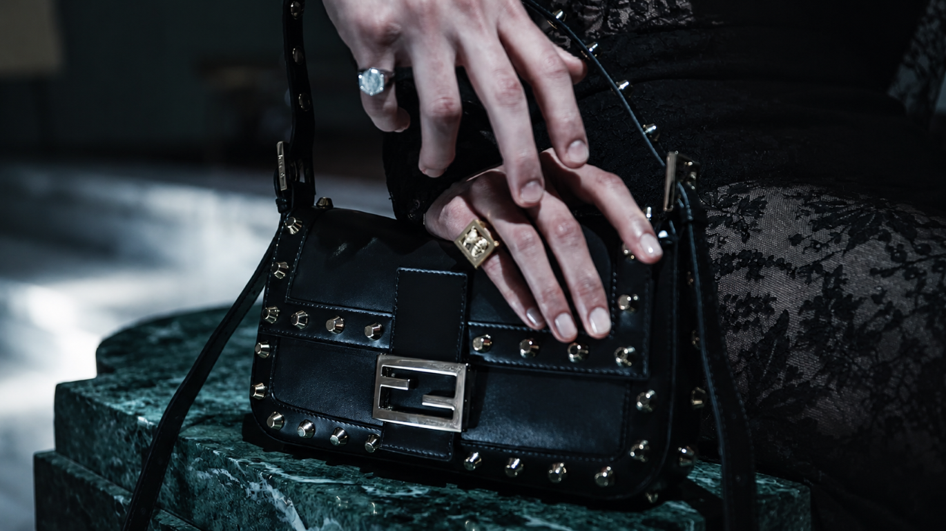 Фото: архив бренда Fendi / www.fendi.com
