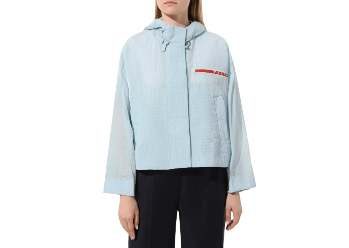 Фото: архив бренда Prada / www.tsum.ru