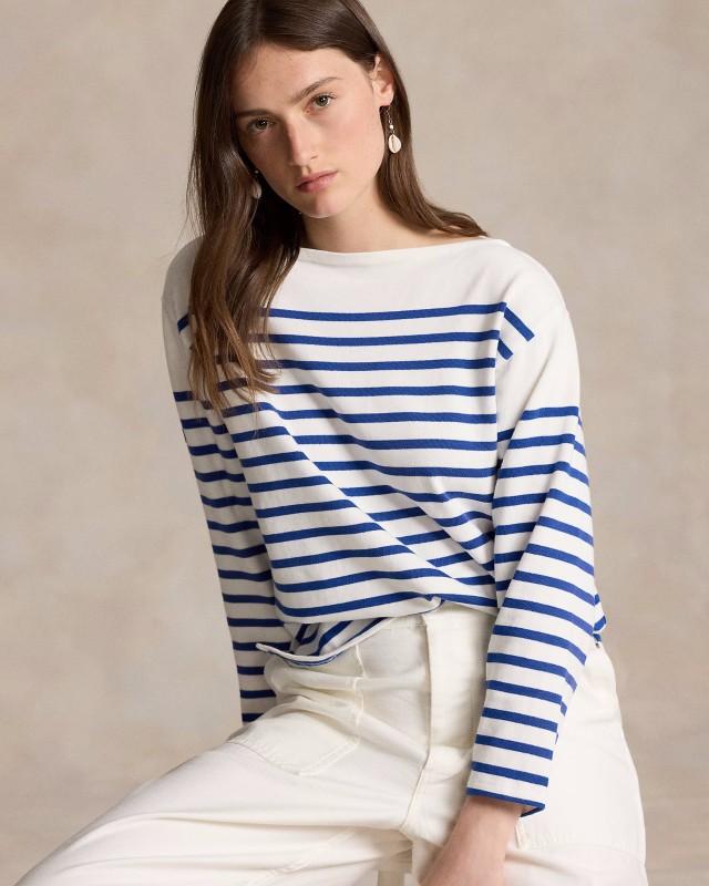 Фото: архив бренда Ralph Lauren / www.ralphlauren.global
