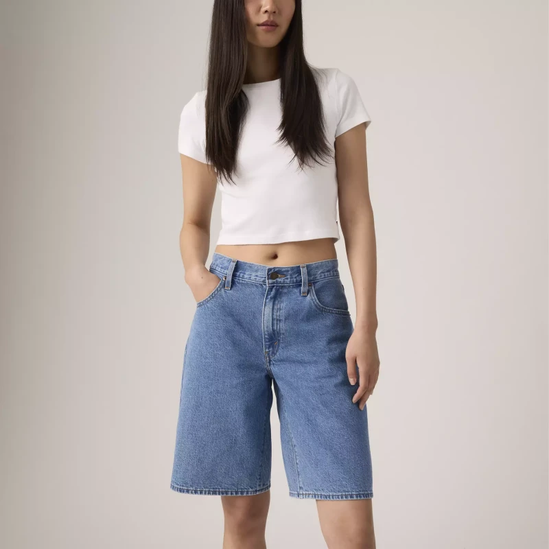 Фото: архив бренда Levi's / www.levi.com