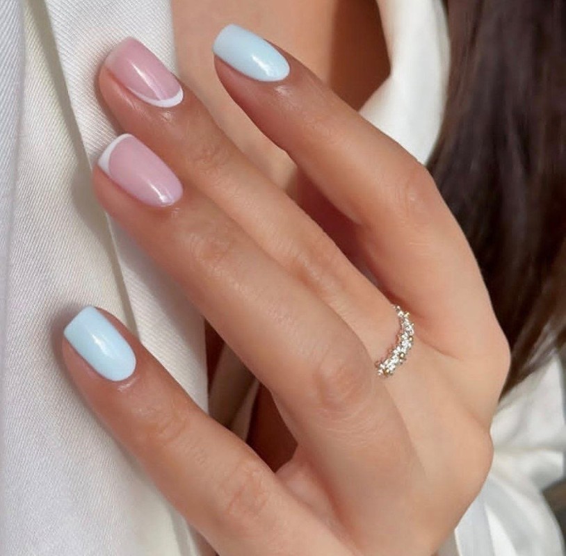 Фото: соцсети / @nailsbypaulin