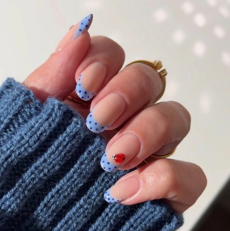Фото: соцсети / @kuypernailart