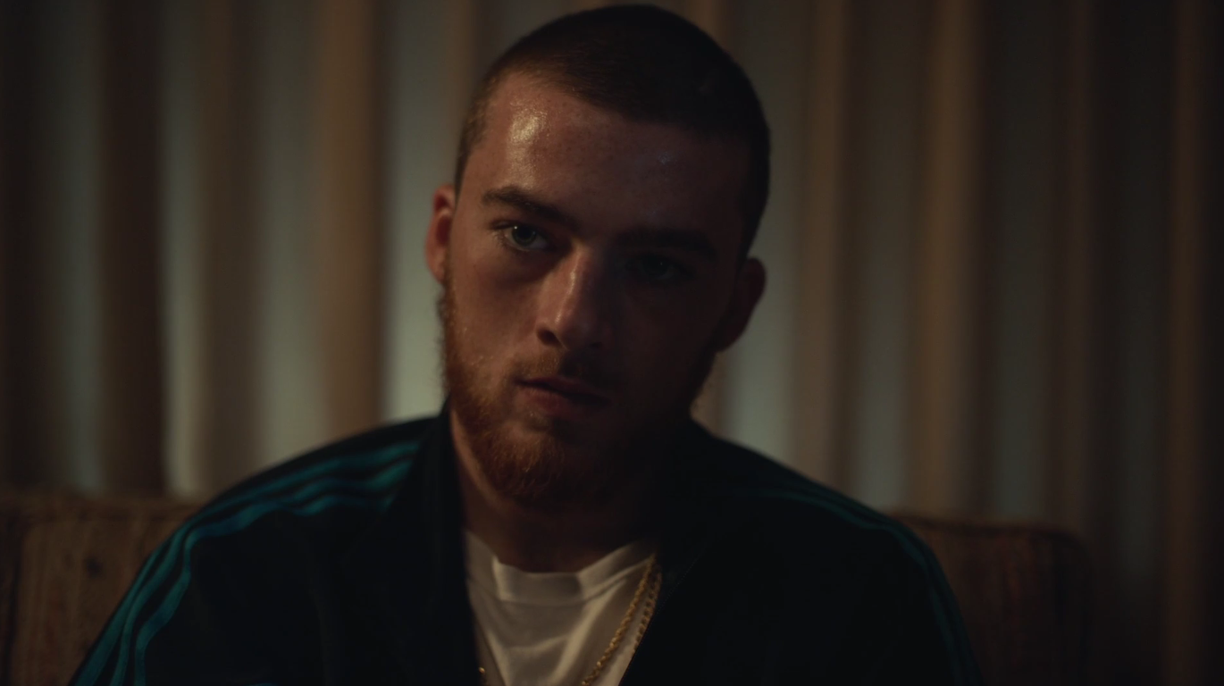 Кадр из сериала "Эйфория" (2019-2026)