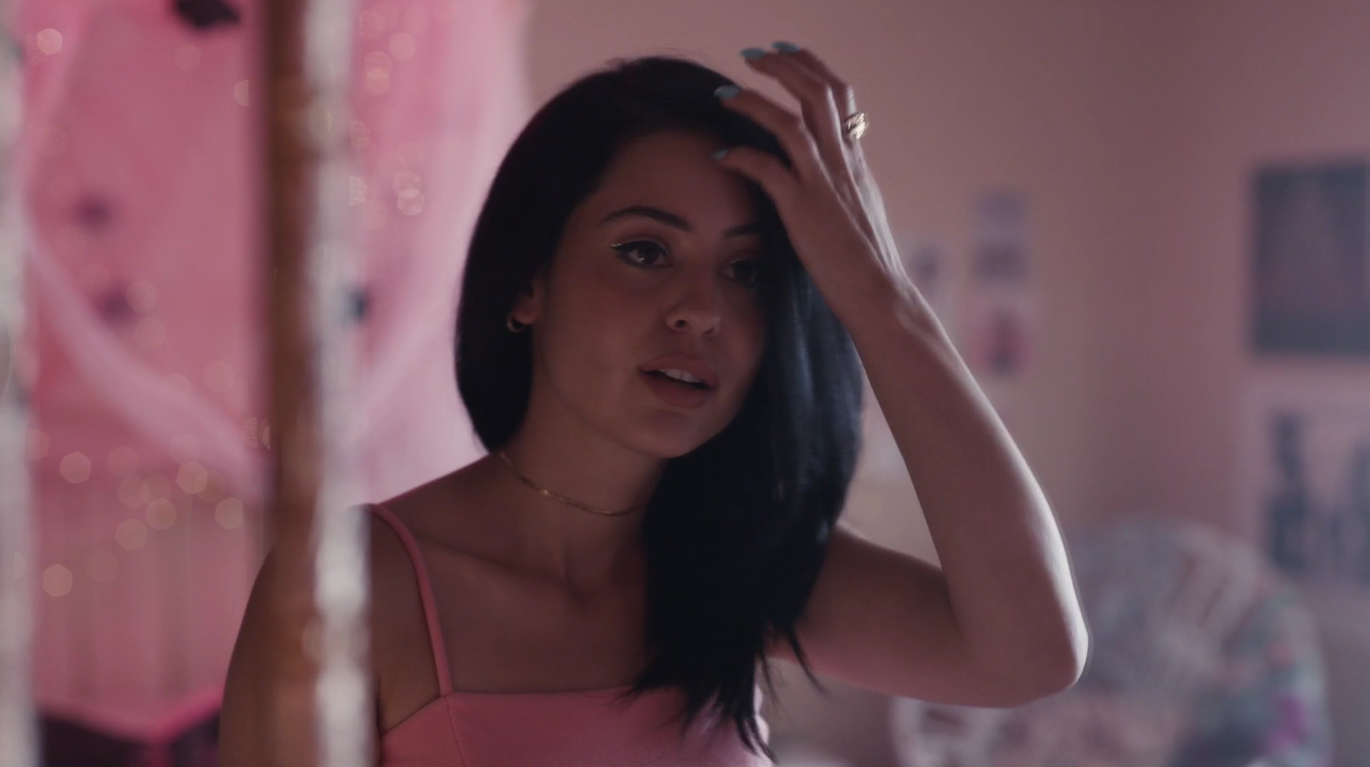 Кадр из сериала "Эйфория" (2019-2026)
