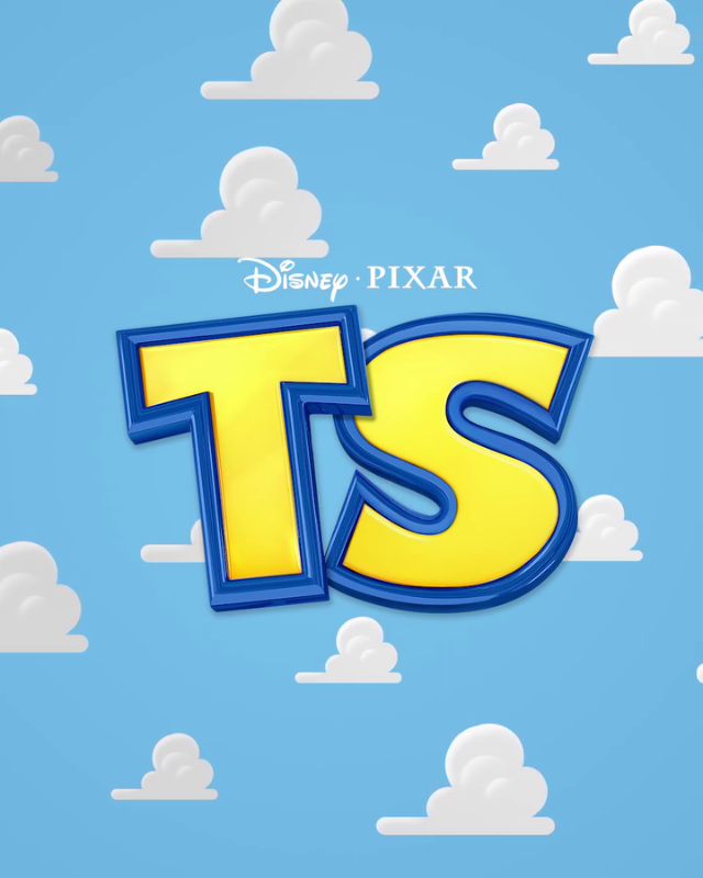 Фото: соцсети / @pixar