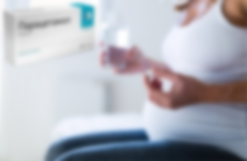 Paracetamol en el embarazo se puede tomar