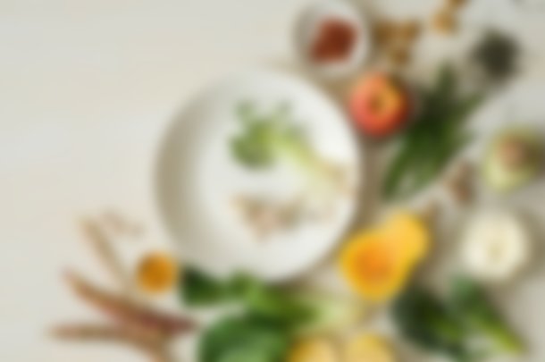 Календарь питания по дням во время Великого поста 2019. Рецепты постных блюд