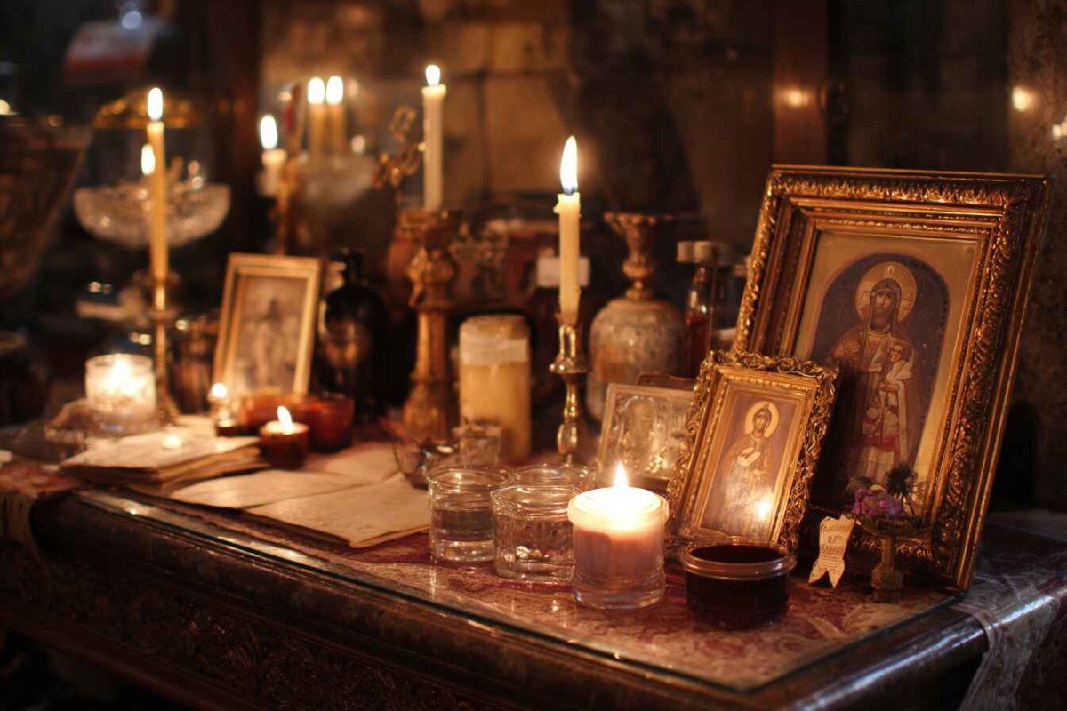 Изображение сгенерировано при помощи нейросети Midjourney