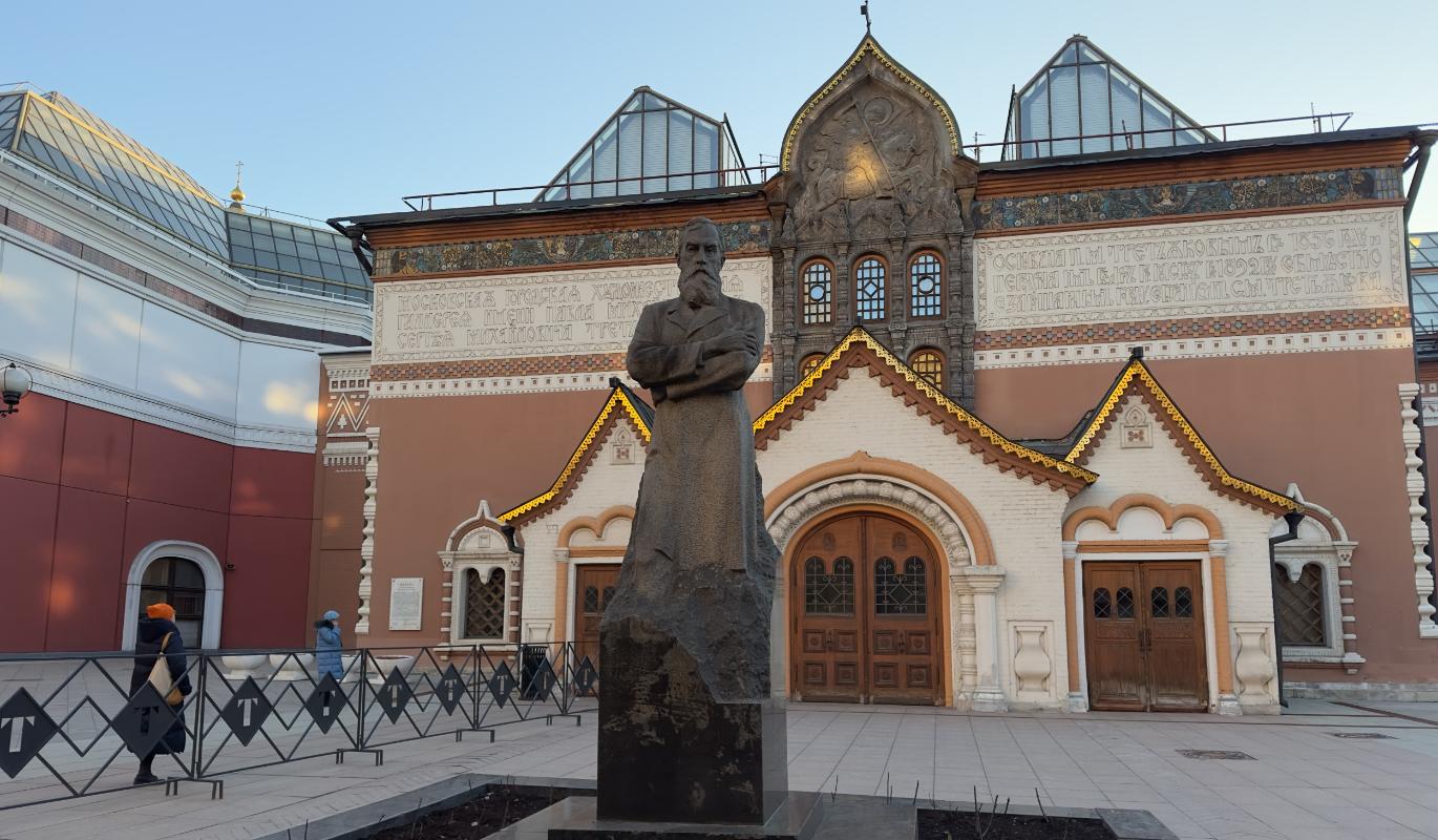 Фото: www.legion-media.com