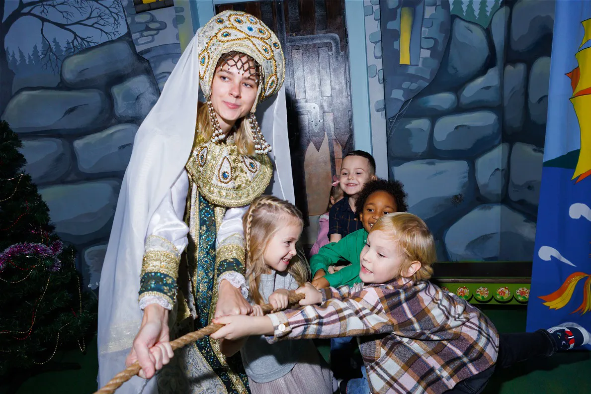 Фото: theatre.kidburg.ru